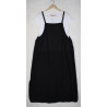 Vestido Pichi con Camiseta Básica