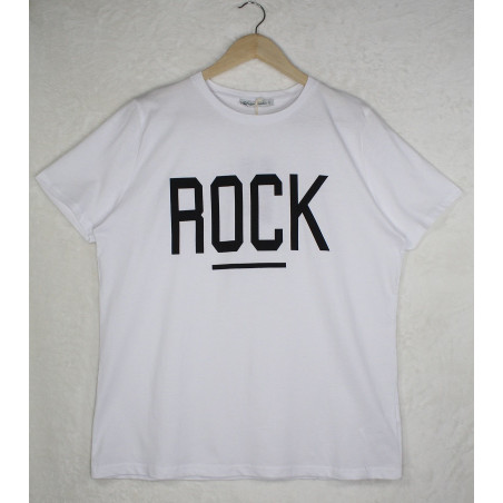 Camiseta Manga Corta para Mujer