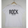 Camiseta Manga Corta para Mujer