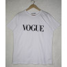 Camiseta Manga Corta para Mujer