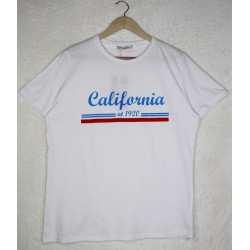 Camiseta Manga Corta para Mujer