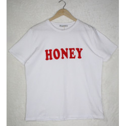 Camiseta Manga Corta para Mujer