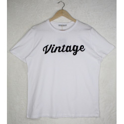 Camiseta Manga Corta para Mujer
