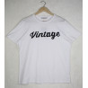 Camiseta Manga Corta para Mujer