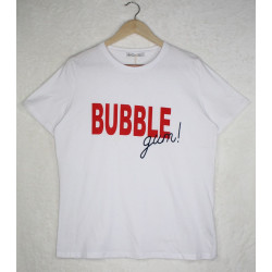 Camiseta Manga Corta para Mujer