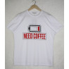Camiseta Manga Corta para Mujer