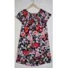 Vestido Poético "Sueños en Flor"