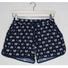 Shorts de Elefante "Safari Chic" Mujer