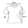 Blusa "Magia Rayada"