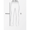 Leggings FlexGlow Movement para Mujer