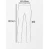 Leggings Deportivos BiActive para Mujer