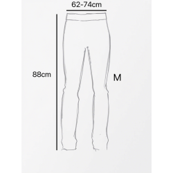 Leggings Deportivos BiActive para Mujer