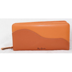Cartera “Wave Chic” - Elegancia que se Mueve Contigo