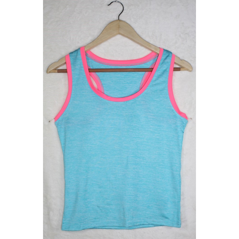 Camiseta "FlashFit" - Energía y Color para Moverte
