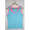 Camiseta "FlashFit" - Energía y Color para Moverte